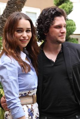 Emilia Clarke Poster 2342831