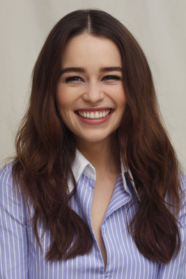 Emilia Clarke Poster 2342833
