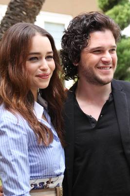 Emilia Clarke Poster 2342836