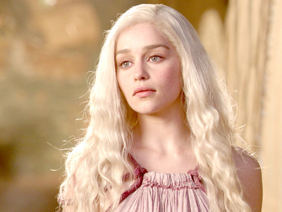 Emilia Clarke Poster 2368438