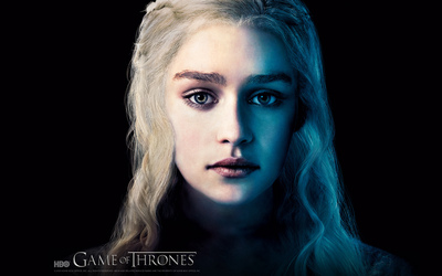 Emilia Clarke Poster 2368441