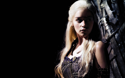 Emilia Clarke Poster 2368454