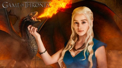Emilia Clarke Poster 2368455
