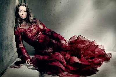 Emilia Clarke Poster 2479517