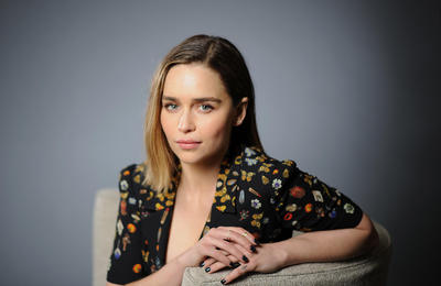 Emilia Clarke Poster 2614956