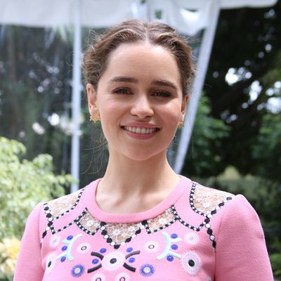 Emilia Clarke Poster 2885757
