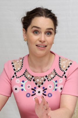 Emilia Clarke Poster 2885760