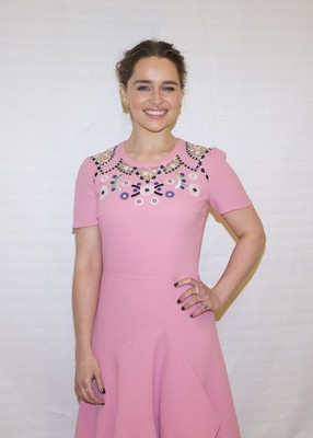 Emilia Clarke Poster 2885765