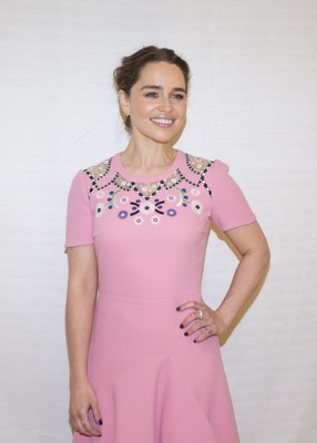 Emilia Clarke Poster 2885794