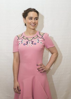 Emilia Clarke Poster 2885815