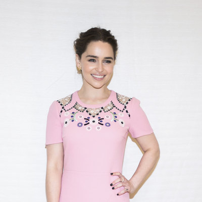 Emilia Clarke Poster 2885822