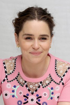 Emilia Clarke Poster 2885841