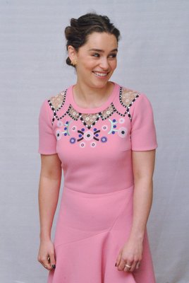 Emilia Clarke Poster 2885847
