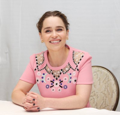 Emilia Clarke Poster 2885858