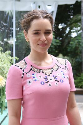 Emilia Clarke Poster 2885872