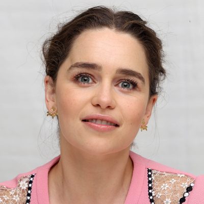 Emilia Clarke Poster 2885876