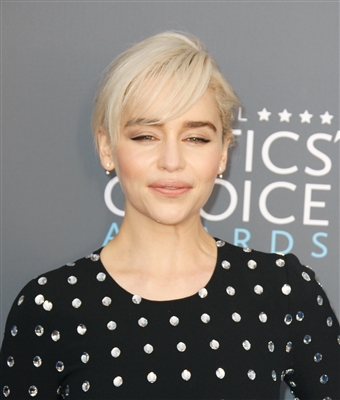 Emilia Clarke Poster 3037243