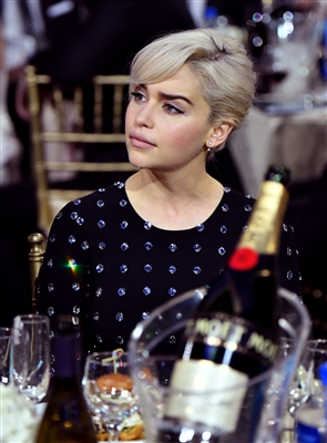 Emilia Clarke Poster 3037245