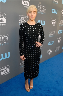Emilia Clarke Poster 3037248