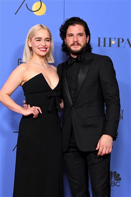 Emilia Clarke Poster 3037251