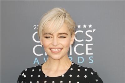 Emilia Clarke Poster 3037253