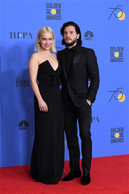 Emilia Clarke Poster 3037256