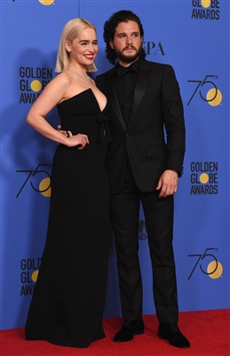 Emilia Clarke Poster 3037259