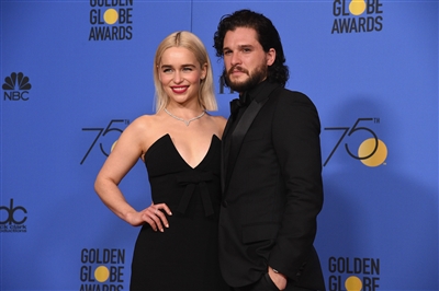 Emilia Clarke Poster 3037260