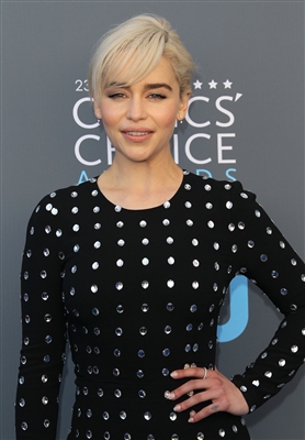 Emilia Clarke Poster 3037262
