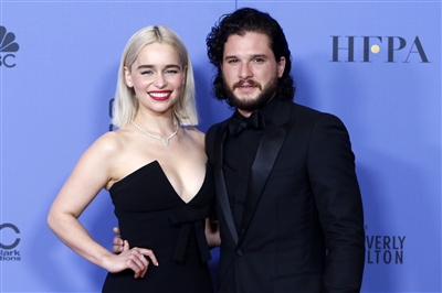 Emilia Clarke Poster 3037267