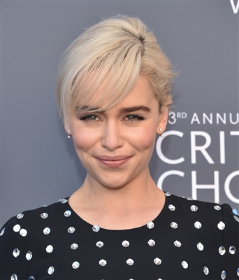 Emilia Clarke Poster 3037268