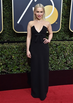 Emilia Clarke Poster 3037272