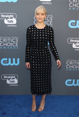 Emilia Clarke Poster 3037275