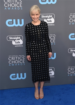 Emilia Clarke Poster 3037278