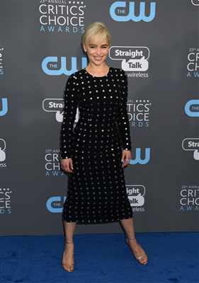Emilia Clarke Poster 3037288