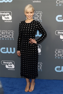 Emilia Clarke Poster 3037291