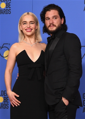 Emilia Clarke Poster 3037297
