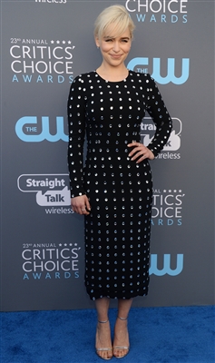 Emilia Clarke Poster 3037298