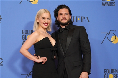 Emilia Clarke Poster 3037300