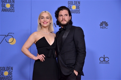 Emilia Clarke Poster 3037301