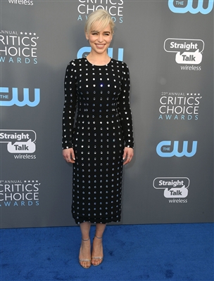 Emilia Clarke Poster 3037302