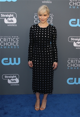Emilia Clarke Poster 3037304