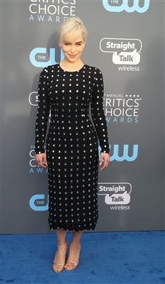 Emilia Clarke Poster 3037308