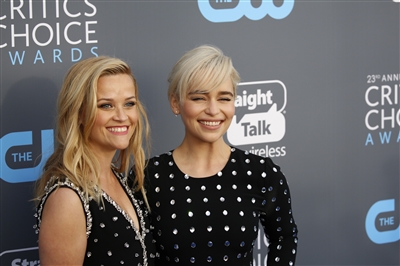 Emilia Clarke Poster 3037338