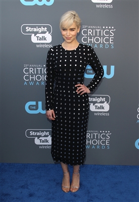 Emilia Clarke Poster 3037345