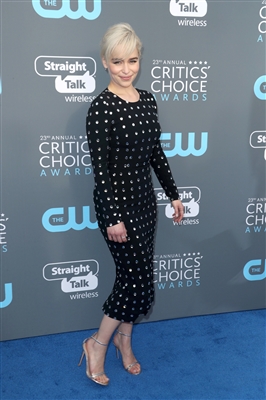 Emilia Clarke Poster 3037349