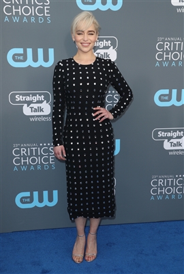 Emilia Clarke Poster 3037352