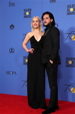 Emilia Clarke Poster 3037356