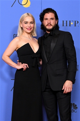Emilia Clarke Poster 3037368