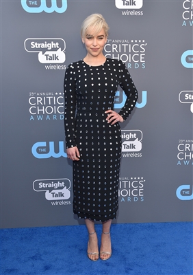Emilia Clarke Poster 3037370